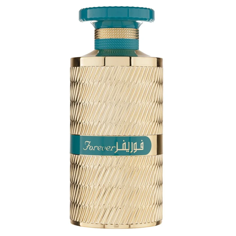 Ard Al Zaafaran Forever Gold Unisex 100 ml — Eau di Profumo
