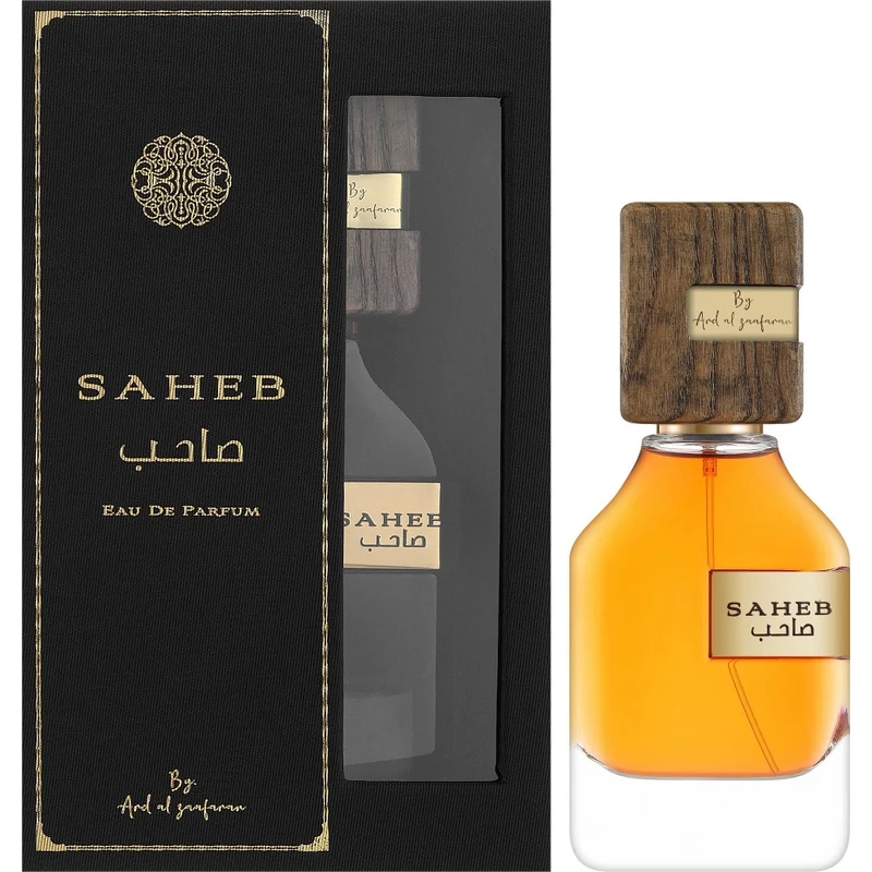 Ard Al Zaafaran Saheb Unisex 70 ml — Eau de Parfum