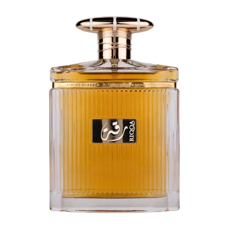 Ard Al Zaafaran Riqqa Unisex 100 ml — Eau di Profumo