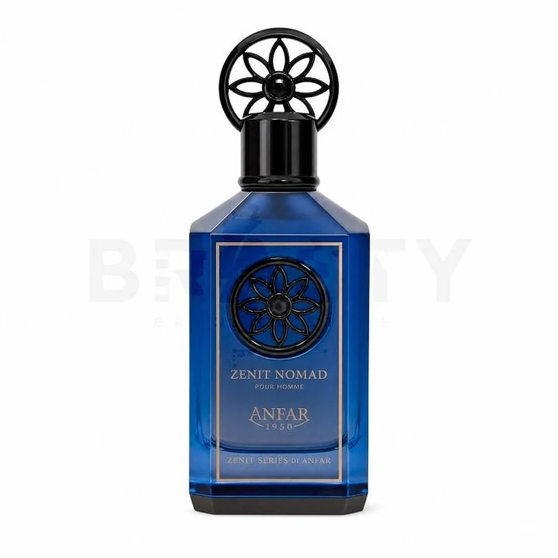 Anfar Zenit Nomad Uomo 100 ml — Eau de Parfum