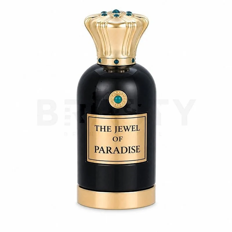 Anfar The Jewel of Paradise EDP Unisex 100 ml — Eau de Parfum