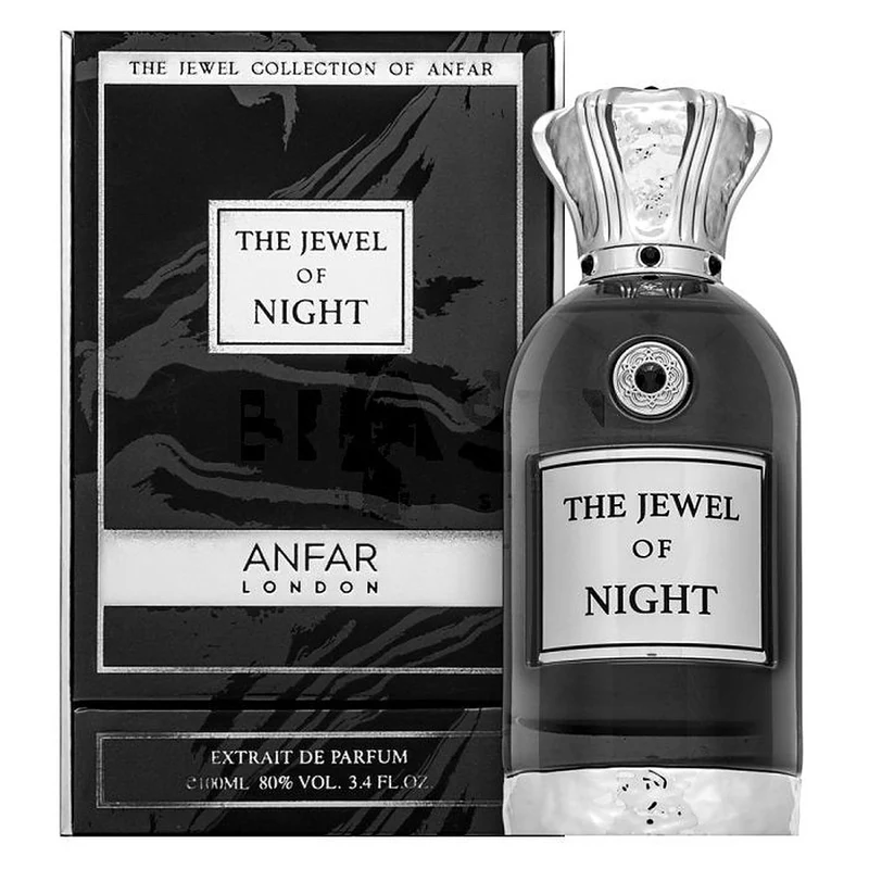Anfar The Jewel of Night Unisex 100 ml — Eau de Parfum