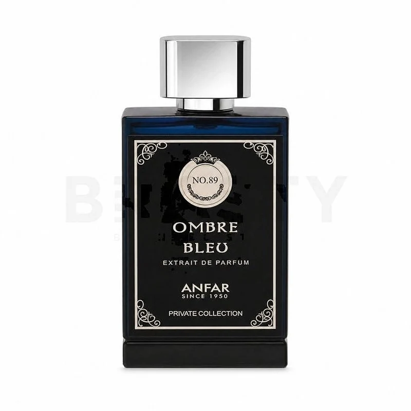 Anfar Ombre Bleu Uomo 50 ml — Parfum