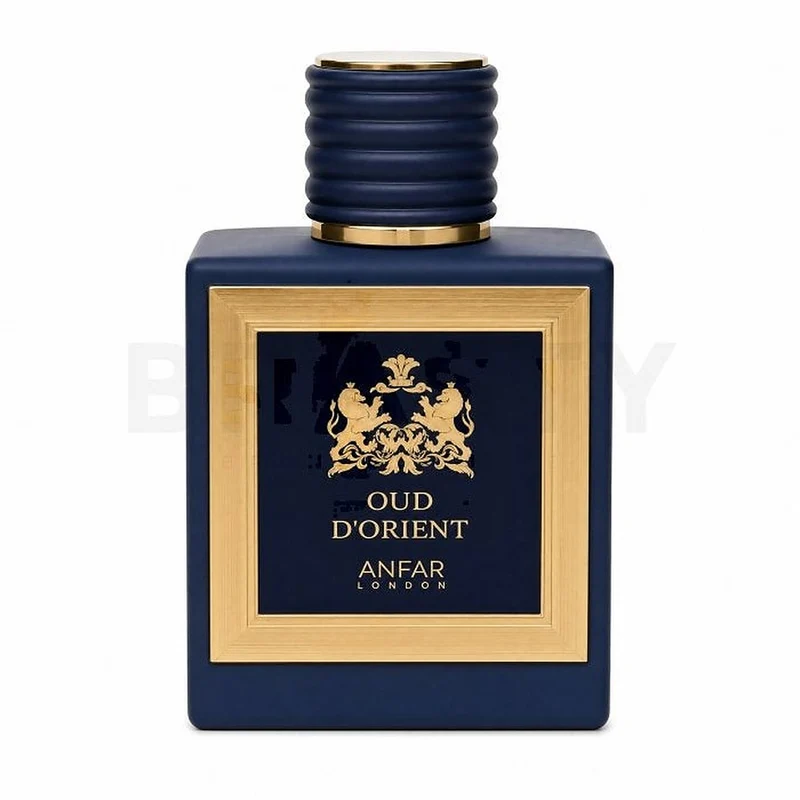 Anfar Oud D'Orient 115 ml — Eau de Parfum Unisex