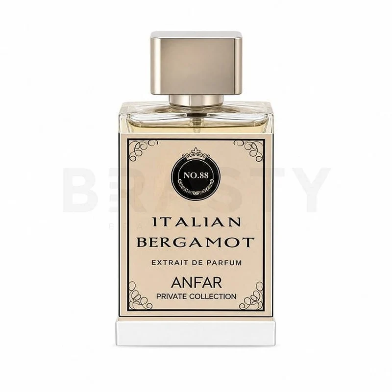 Anfar Italian Bergamot 50 ml — Eau di Profumo Uomo