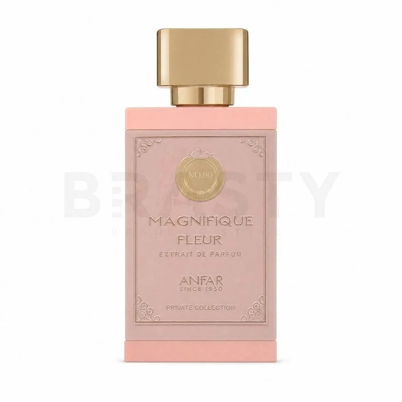 Anfar Magnifique Fleur 50 ml — Eau de Parfum Donna