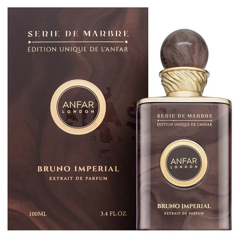 Anfar Bruno Imperial Uomo 100 ml — Eau de Parfum