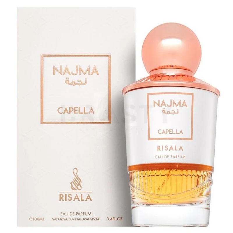 Risala Najma Capella Donna 100 ml — Eau de Parfum