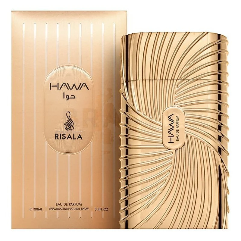 Risala Hawa Unisex 100 ml — Eau de Parfum