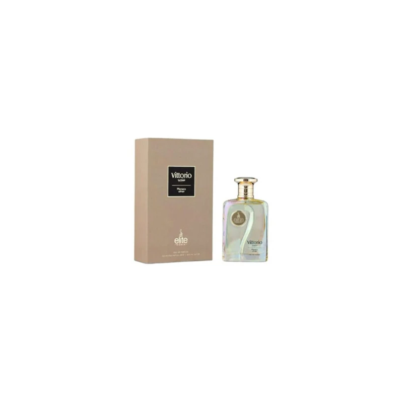 Risala Elite Vittorio Monaco EDP Uomo 100 ml — Eau de Parfum