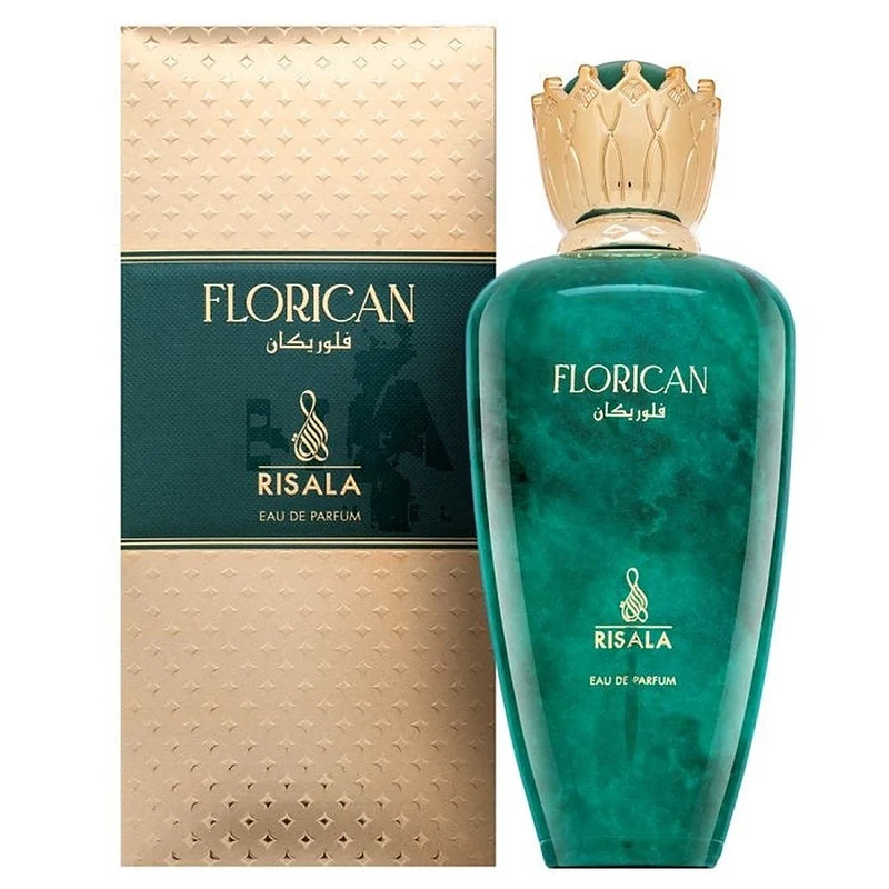 Risala Florican EDP Unisex 100 ml — Eau de Parfum