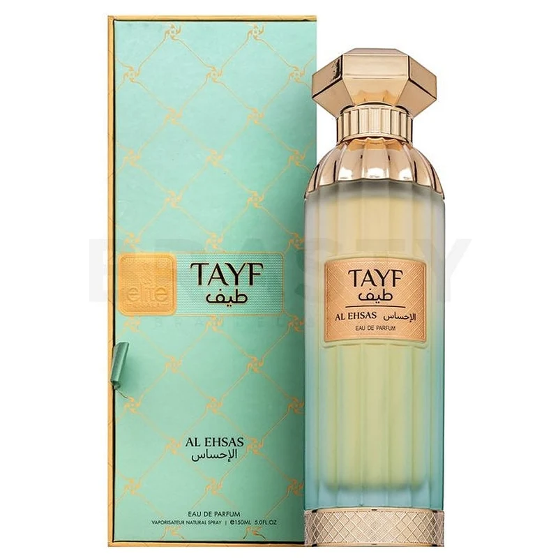 Risala Elite Tayf Al Ehsas EDP Unisex 150 ml — Eau de Parfum
