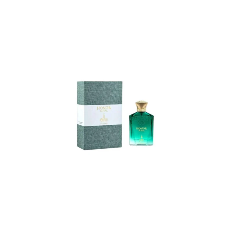 Risala Elite Honor Royal EDP Donna 100 ml — Eau de Parfum