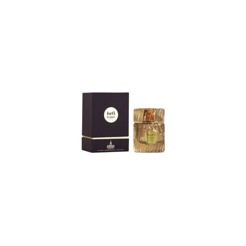 Risala Elite Kefi Frappe EDP Unisex 100 ml — Eau de Parfum