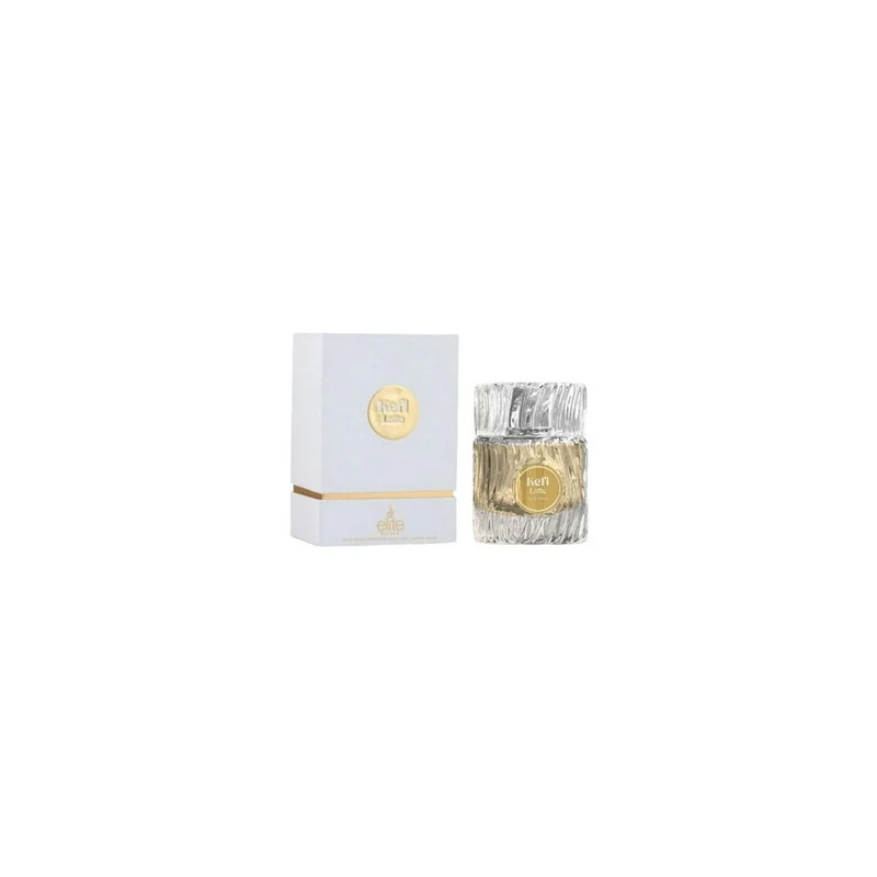 Risala Elite Kefi Latte EDP Donna 100 ml — Eau de Parfum