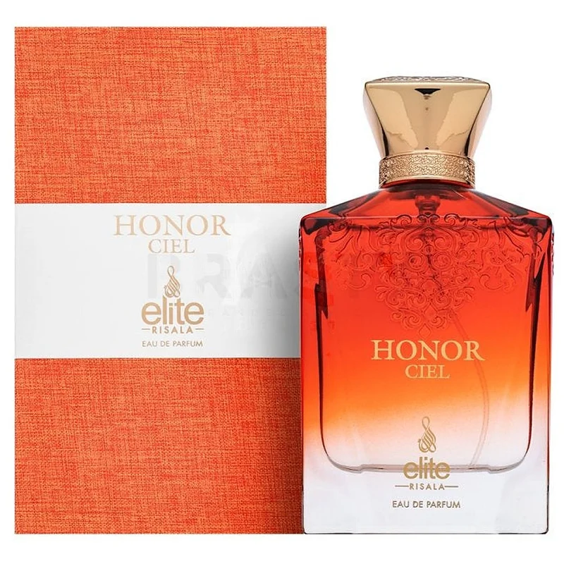 Risala Elite Honor Ciel EDP Unisex 100 ml — Eau de Parfum