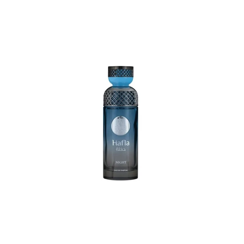 Risala Elite Hafla Night EDP Unisex 200 ml — Eau de Parfum
