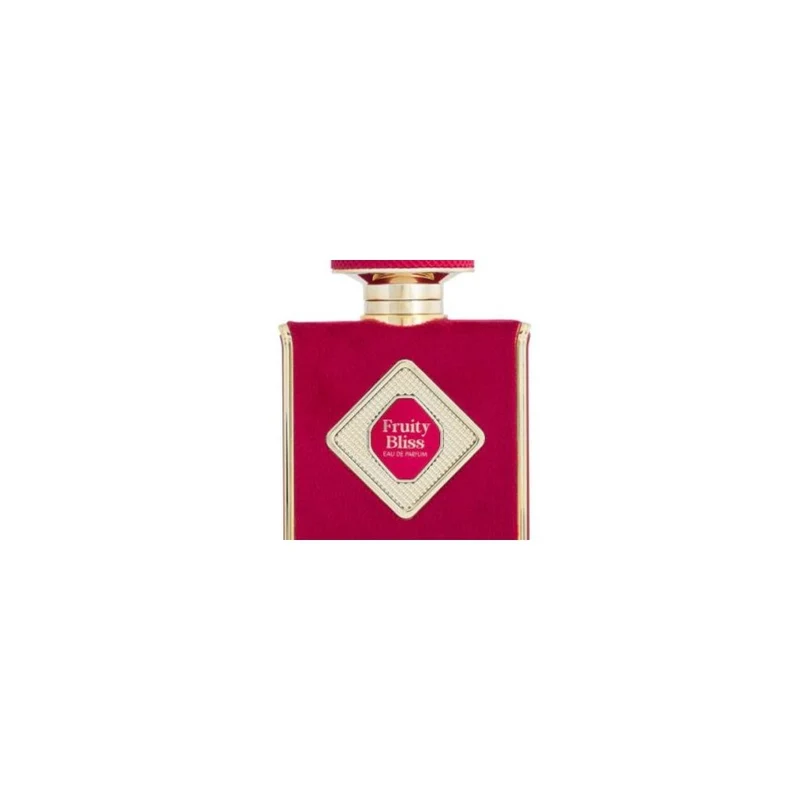 Risala Elite Fruity Bliss EDP Donna 100 ml — Eau de Parfum