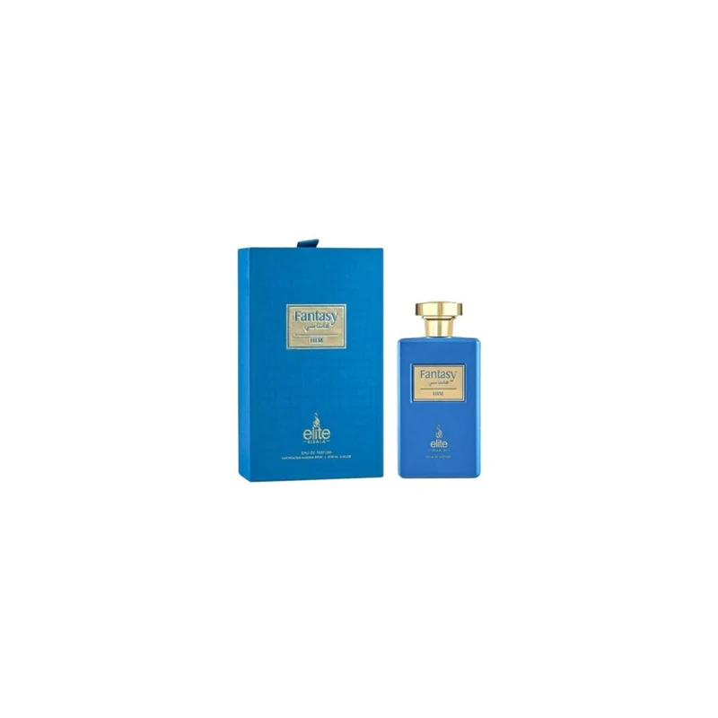 Risala Elite Fantasy Him EDP Unisex 100 ml — Eau de Parfum