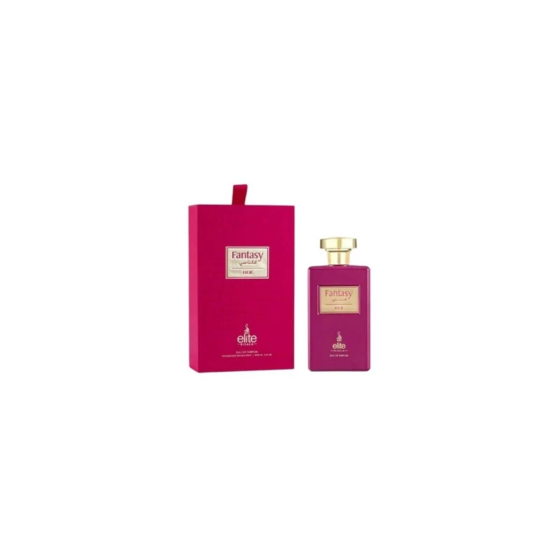 Risala Elite Fantasy Her Donna 100 ml — Eau de Parfum