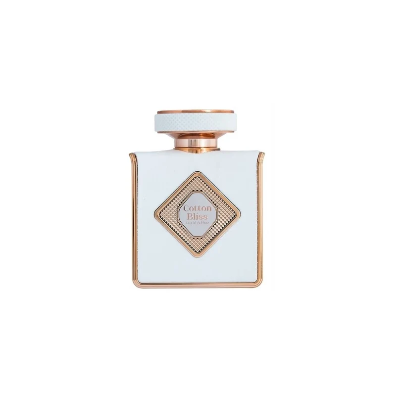 Risala Elite Cotton Bliss Donna 100 ml — Eau de Parfum