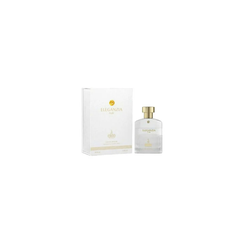 Risala Elite Eleganzia Pure Uomo 100 ml — Eau de Parfum