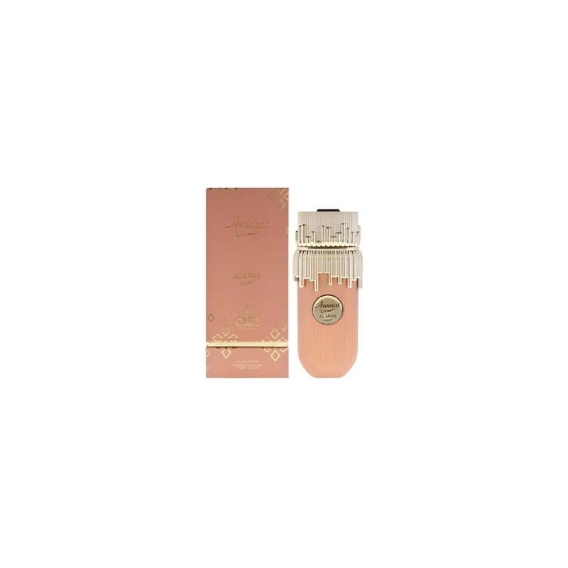 Risala Elite Aroosat Al Arab Unisex 100 ml — Eau de Parfum