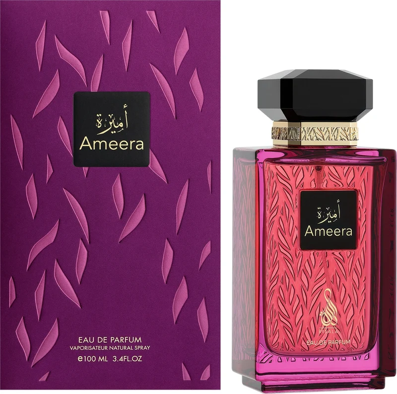Risala Ameera Donna 100 ml — Eau de Parfum