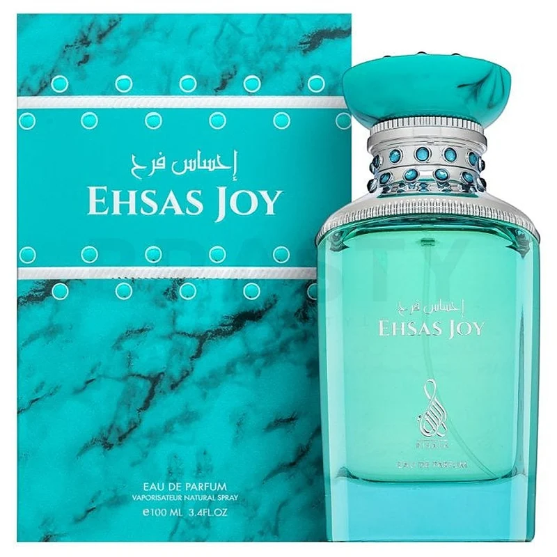 Risala Ehsas Joy Uomo 100 ml — Eau de Parfum