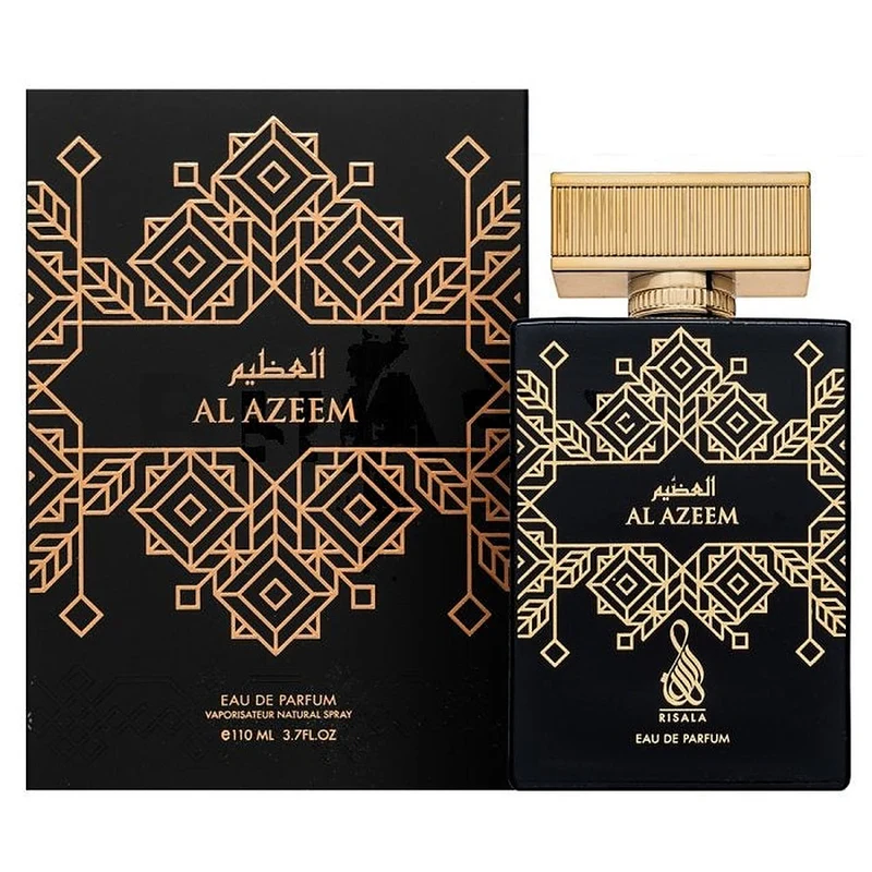 Risala Al Azeem Unisex 110 ml — Eau de Parfum