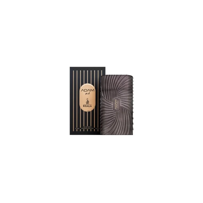 Risala Adam Uomo 100 ml — Eau de Parfum