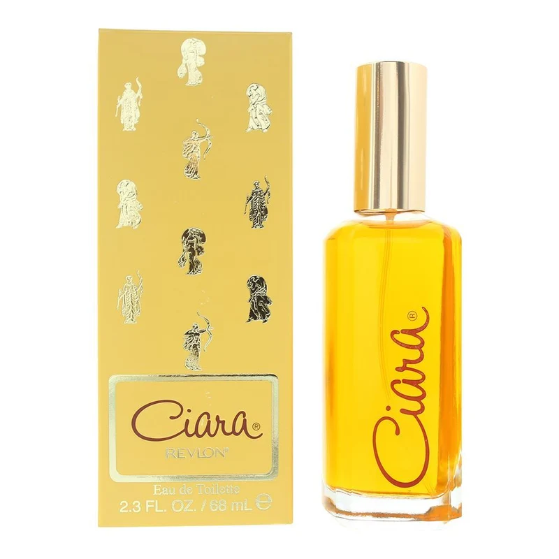 Revlon Ciara Donna 68 ml — Eau de Toilette