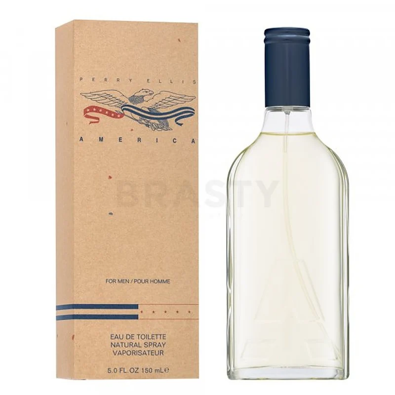 Perry Ellis America Uomo 150 ml — Eau de Toilette