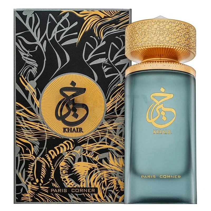 Paris Corner Khair Unisex 100 ml — Eau de Parfum