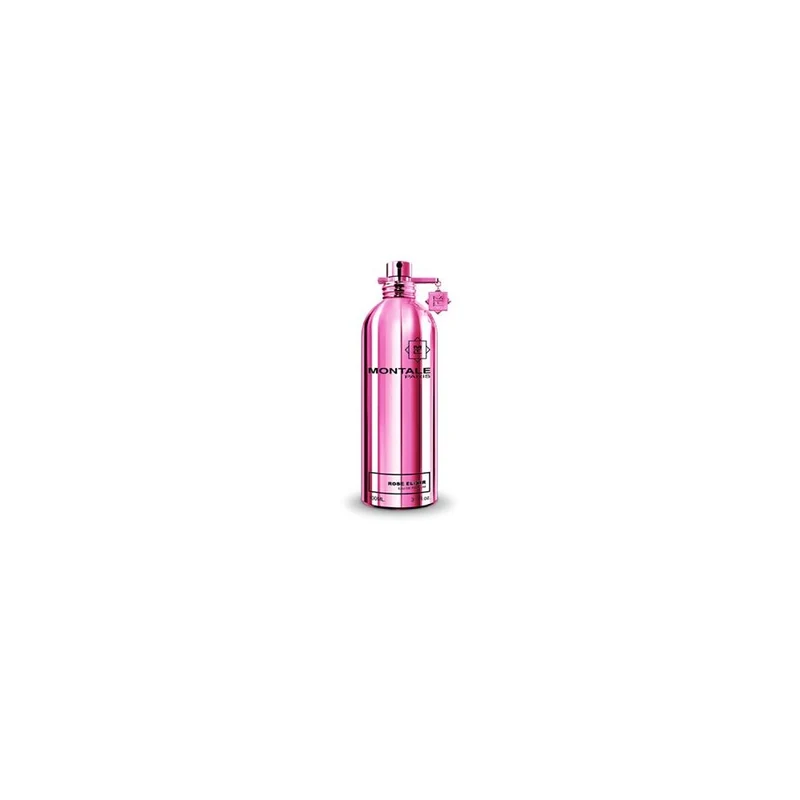 Montale Rose Elixir EDP Donna 100 ml — Eau de Parfum