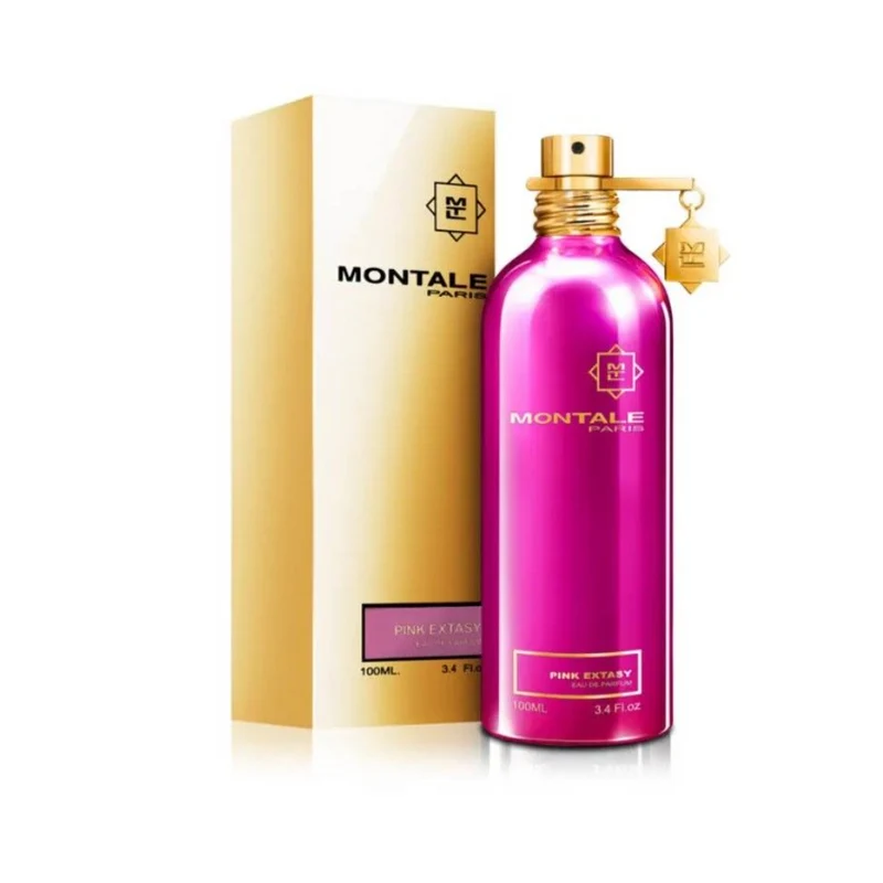 Montale Pink Extasy EDP Donna 100 ml — Eau de Parfum