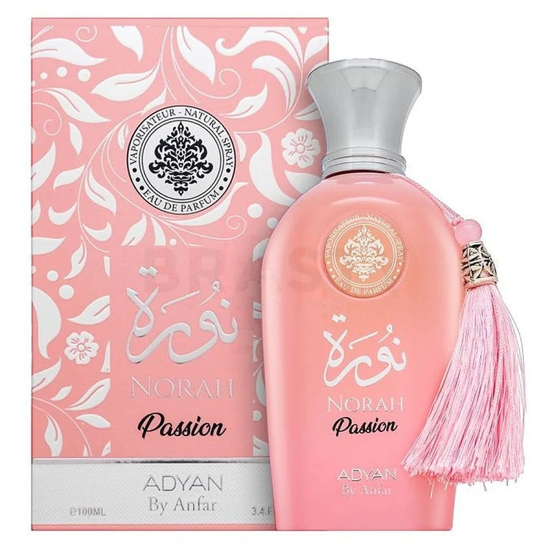 Adyan Norah Passion Donna 100 ml — Eau de Parfum