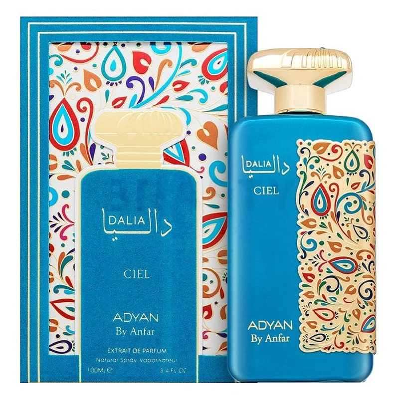 Adyan Dalia Ciel Donna 100 ml — Profumo