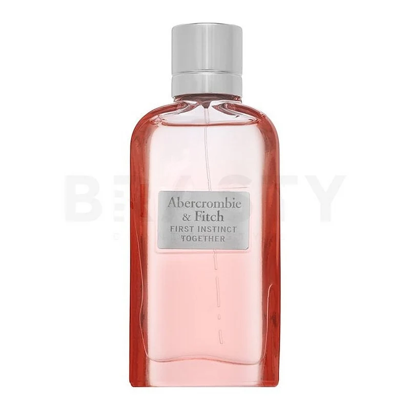 Abercrombie & Fitch First Instinct Together Donna 50 ml — Eau de Parfum