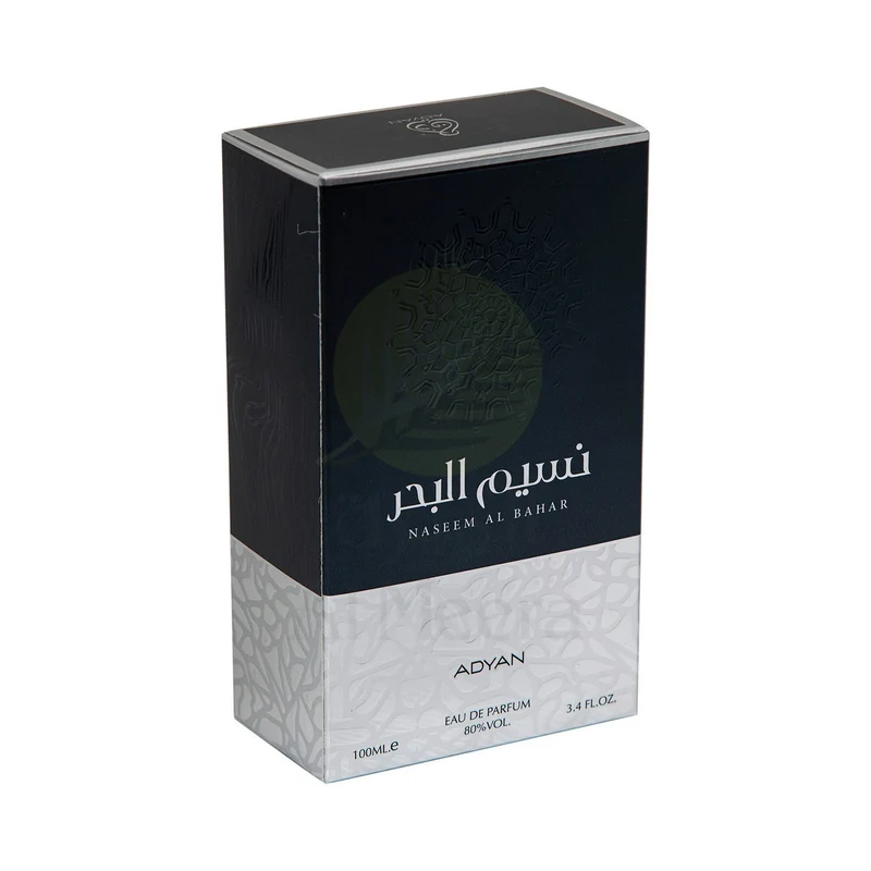 Adyan Naseem Al Bahar Uomo 100 ml — Eau de Parfum