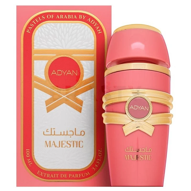 Adyan Majestic Donna 100 ml — Eau de Parfum