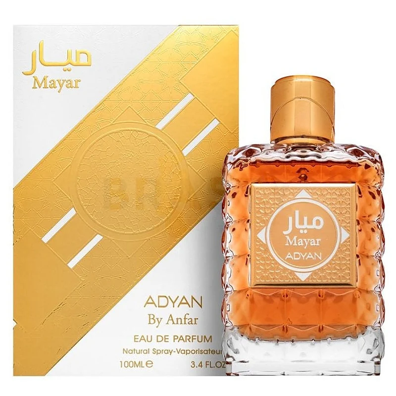 Adyan Mayar Unisex 100 ml — Eau de Parfum