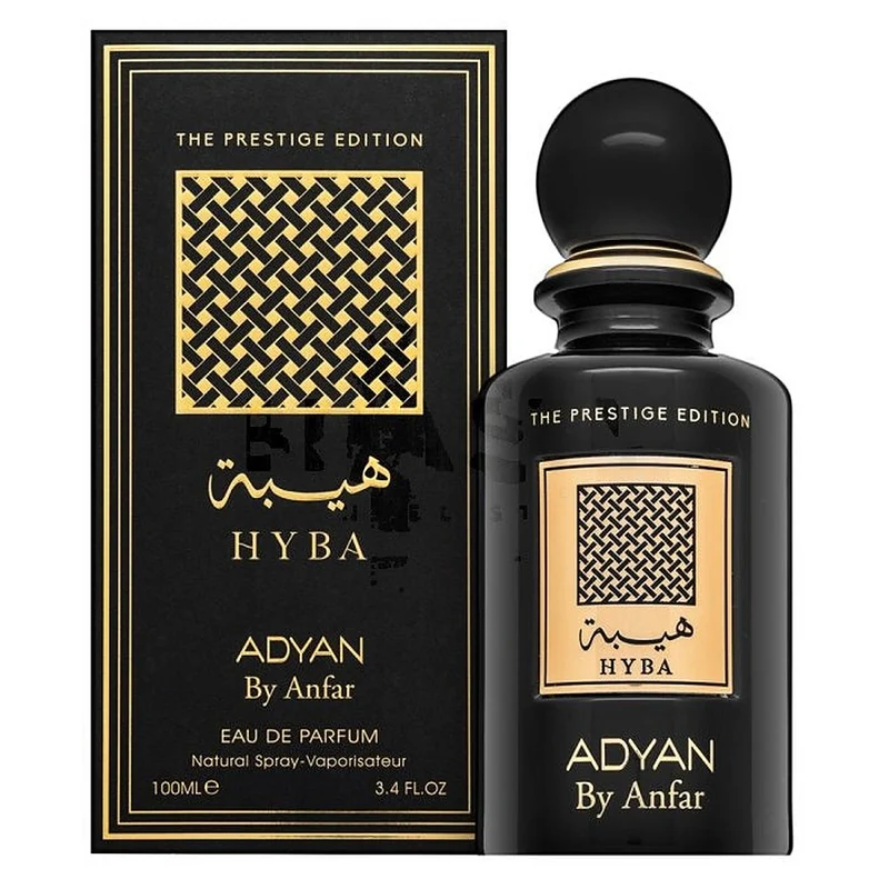 Adyan Hyba Unisex 100 ml — Eau de Parfum