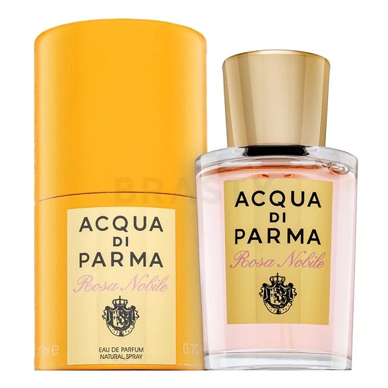 Acqua di Parma Rosa Nobile Donna 20 ml — Eau de Parfum