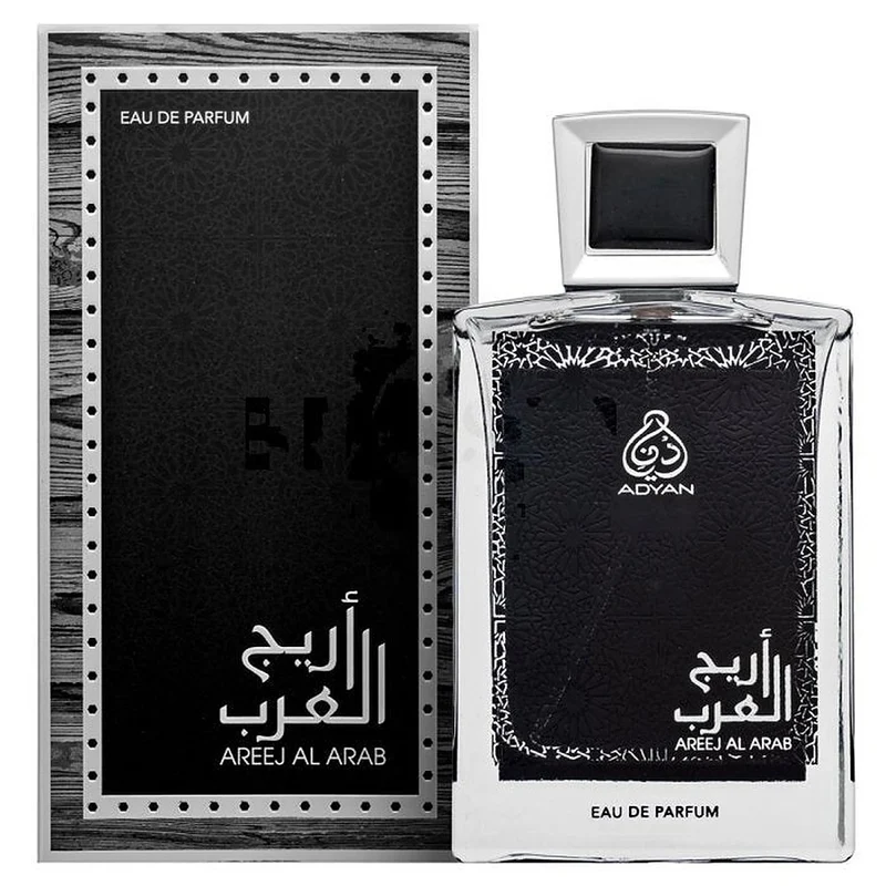 Adyan Areej Al Arab Unisex 100 ml — Eau de Parfum