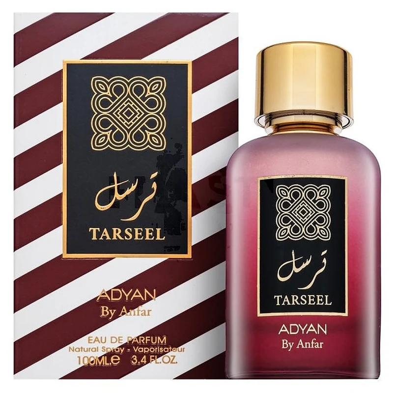 Adyan Tarteel Unisex 100 ml — Eau de Parfum