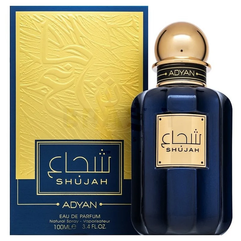 Adyan Shujah Unisex 100 ml — Eau de Parfum