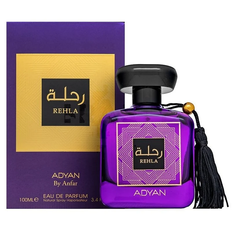 Adyan Rehla Donna 100 ml — Eau de Parfum