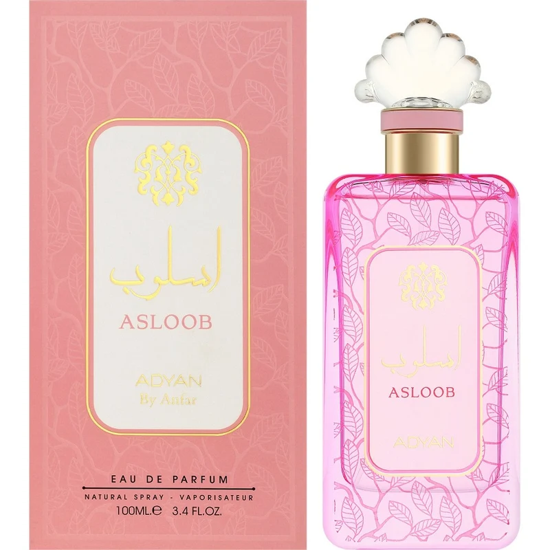 Adyan Asloob Donna 100 ml — Eau de Parfum