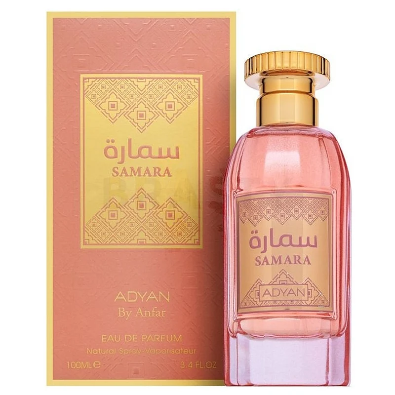 Adyan Samara Donna 100 ml — Eau de Parfum